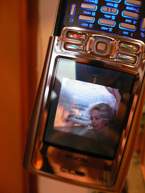 Paris, Institut finlandais 